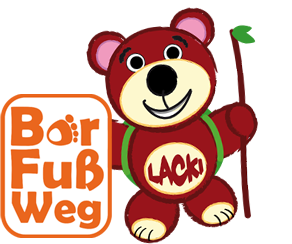 Barfu�weg Erlebniswelt �tscher