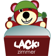 Logo Lackizimmer